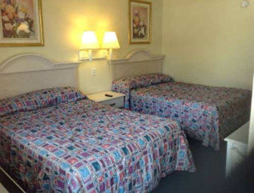 Days Inn Pensacola North Ferry Pass ภายนอก รูปภาพ