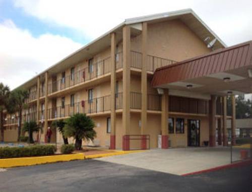 Days Inn Pensacola North Ferry Pass ภายนอก รูปภาพ